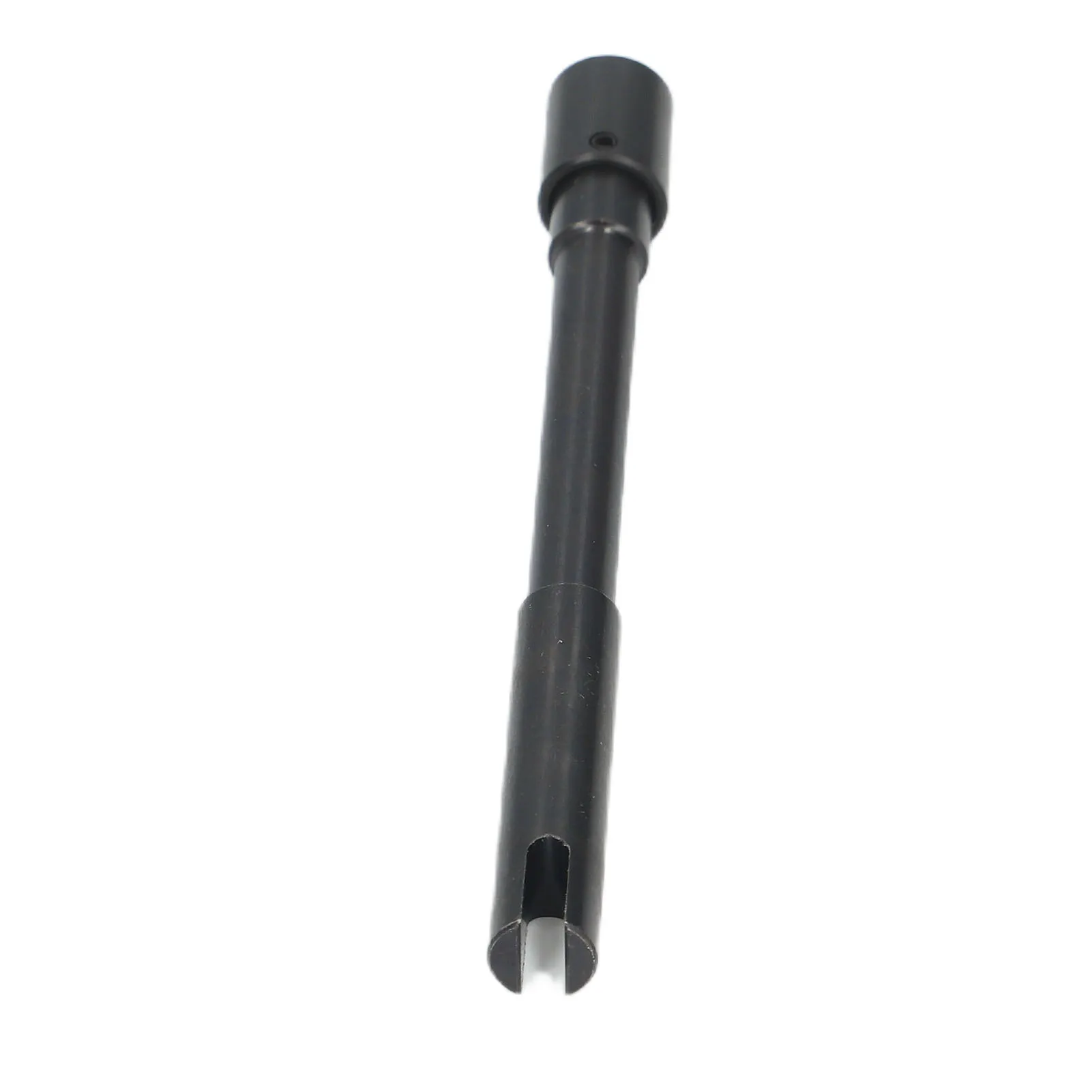 

Oil Pump Drive Shaft Heavy Duty Fatigue Proof Steel High Strength for SBC 283 302 327 350 5.7L Oil Pump Intermediate Shaft
