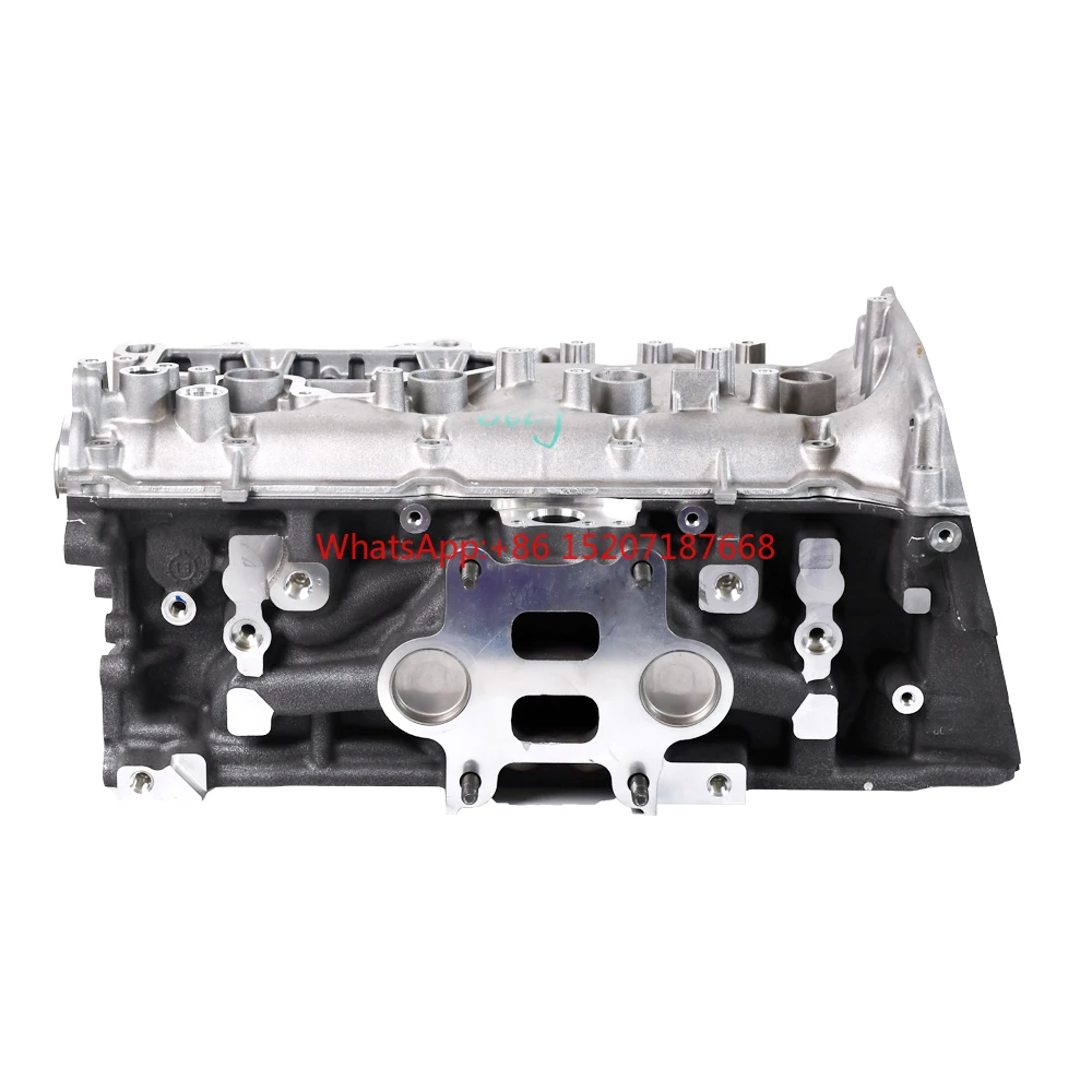 Cylinder Head Engine Parts For DBF CWN 06L103064L Cylinder Head For  A3 A4 Q5 KODIAQ Passat