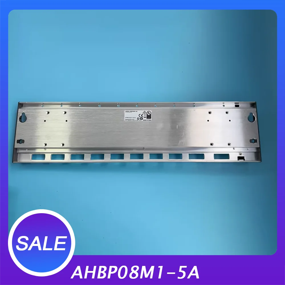 

AHBP08M1-5A для базового программируемого логического контроллера Delta