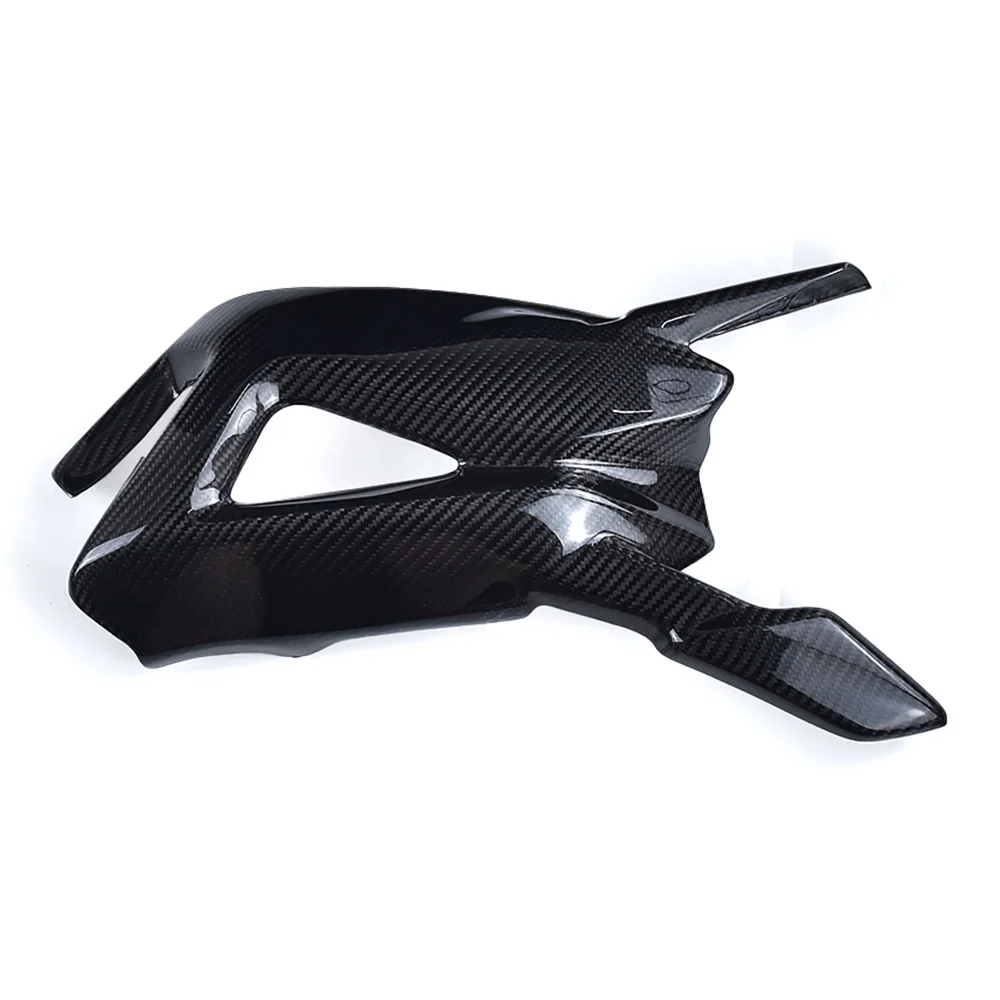 For MV Agusta Brutale 800 800RR 800RC F3 2017 2018 2019 100% Carbon Fiber Motorcycle Swingarm Guard Protector Cover Fairing Part