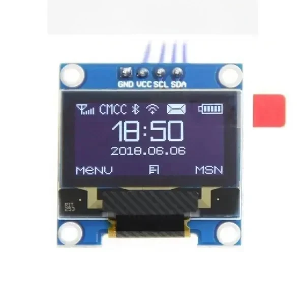 modulo-de-pantalla-micro-oled-para-arduin-096-pulgadas-12864-4-pines-agujeros-i2c-iic-serie-ssd1306-control-monocromatico-1-pieza-128x64-096gw