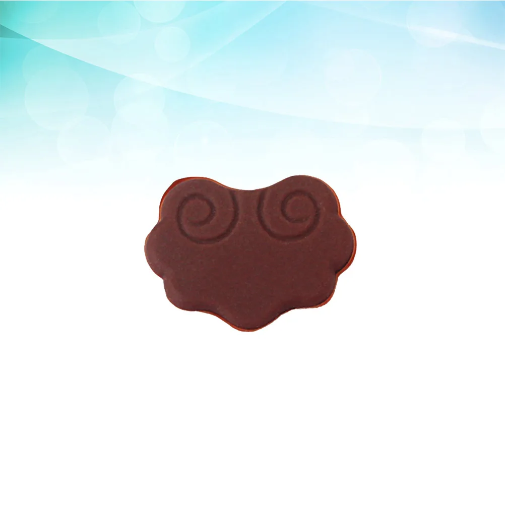 

2Pcs Erhu Noise Reducer Pad Sound Filter Easy to Use for Practice Without Disturbing Others Light Brown By158 Erhu Pad