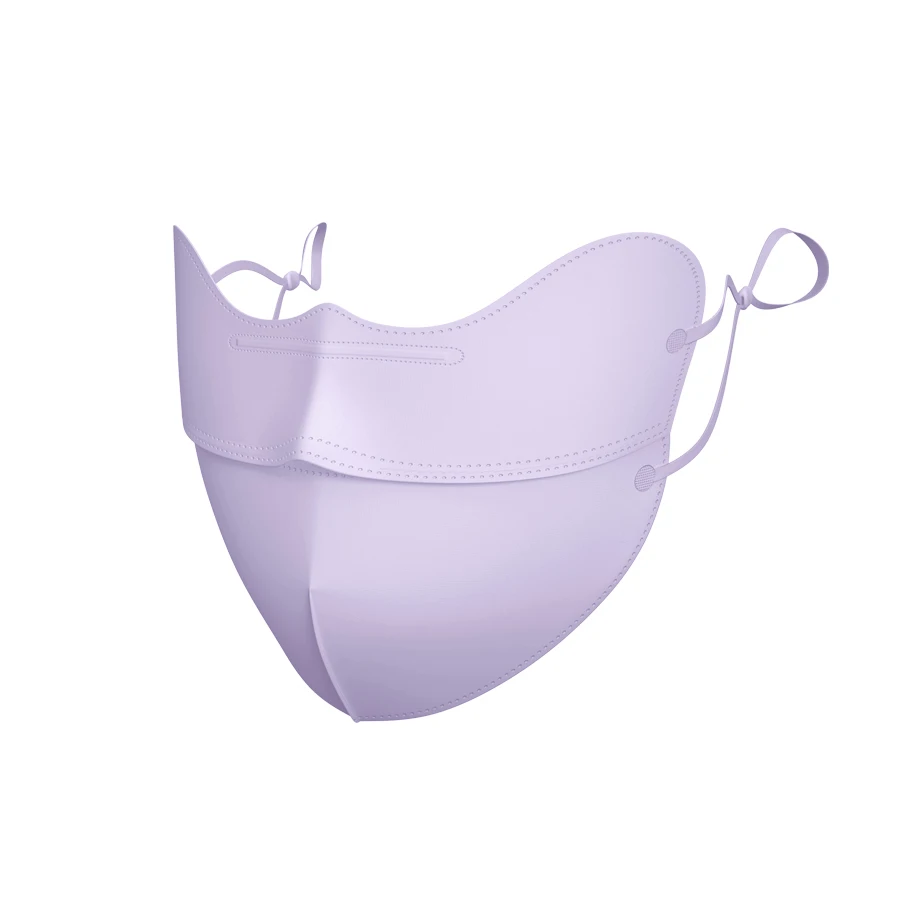 AliExpress Sun Mask UV Protection for Women,UPF50+ Face Mask,Summer Outdoor Ice Feeling Ultra Breathable Balaclava