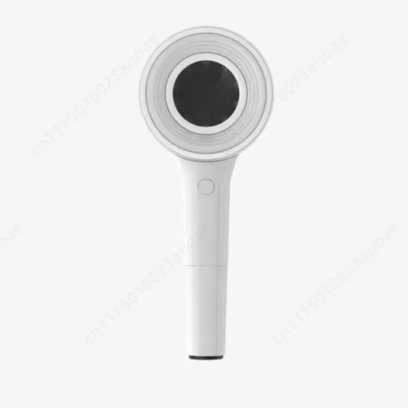LED Light Stick Candy Lollipop Shaped Hand Light, Concert Party Glow Wand for Event Decoration