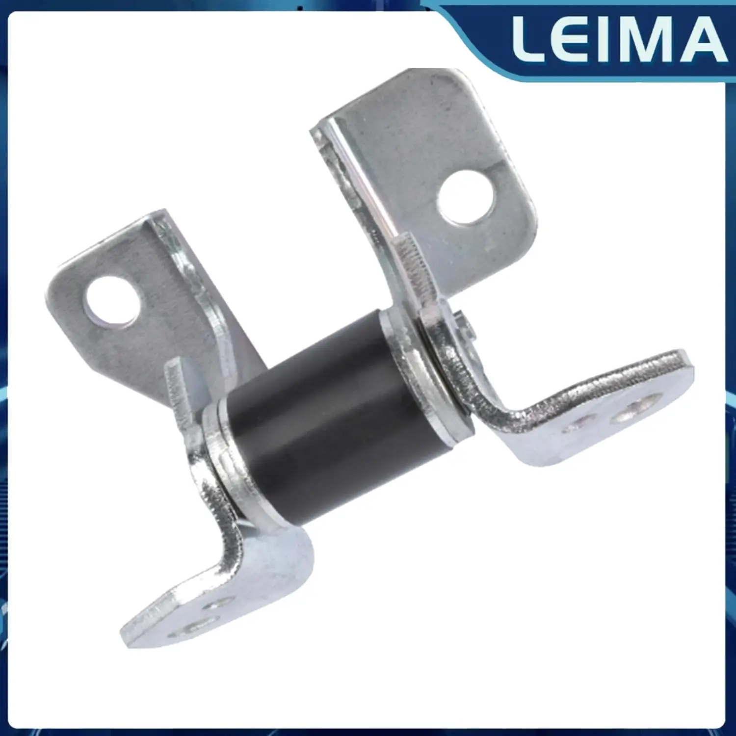 55113665AI Front Rear Lower Door Lower Hinges Left Side For Dodge Charger Durango Chrysler 300 Jeep Grand Cherokee 55113664AI