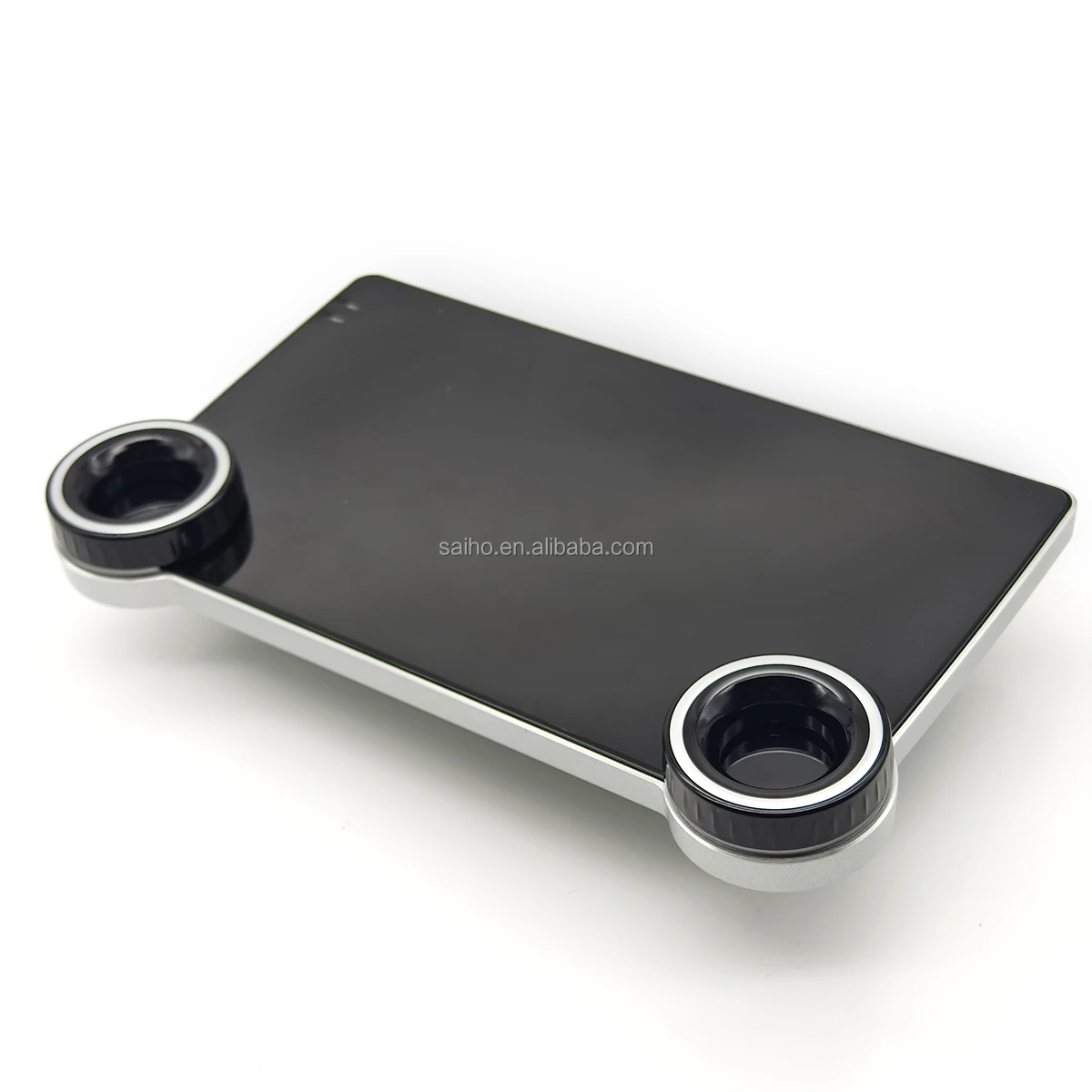 11.5 Inch Universal Screen Dual Din Android Car Radio CarPlay Enabled GPS Navigation Multimedia