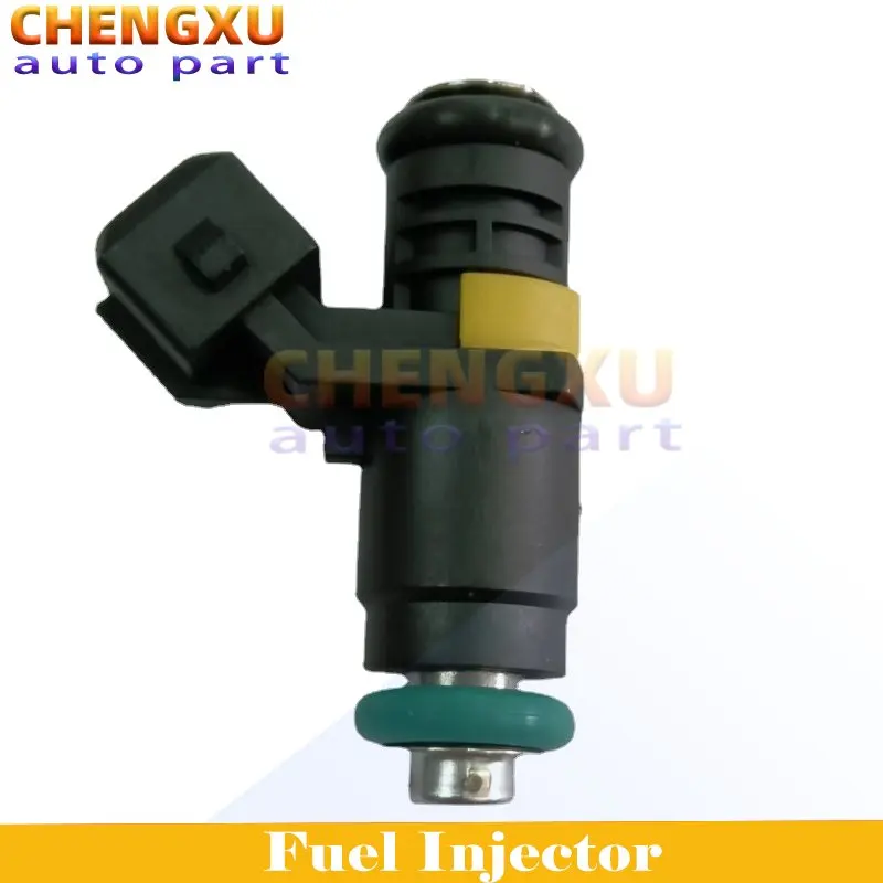 MEV15-004-A  Fuel Injector 4-Hole For Motorcycle 200CC-250CC