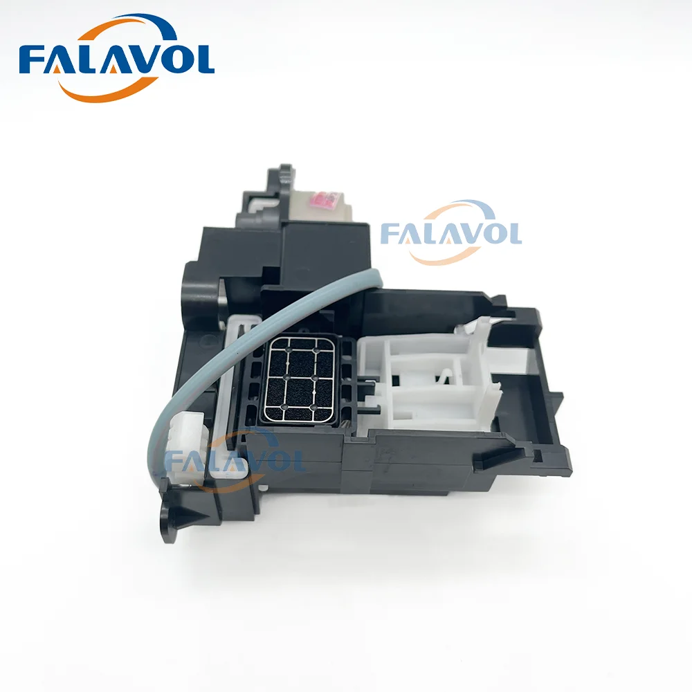 FALAVOL Cap Cleaning Station Ink Pump for Epson L800 R330 R390 R290 T50 R270 Printer
