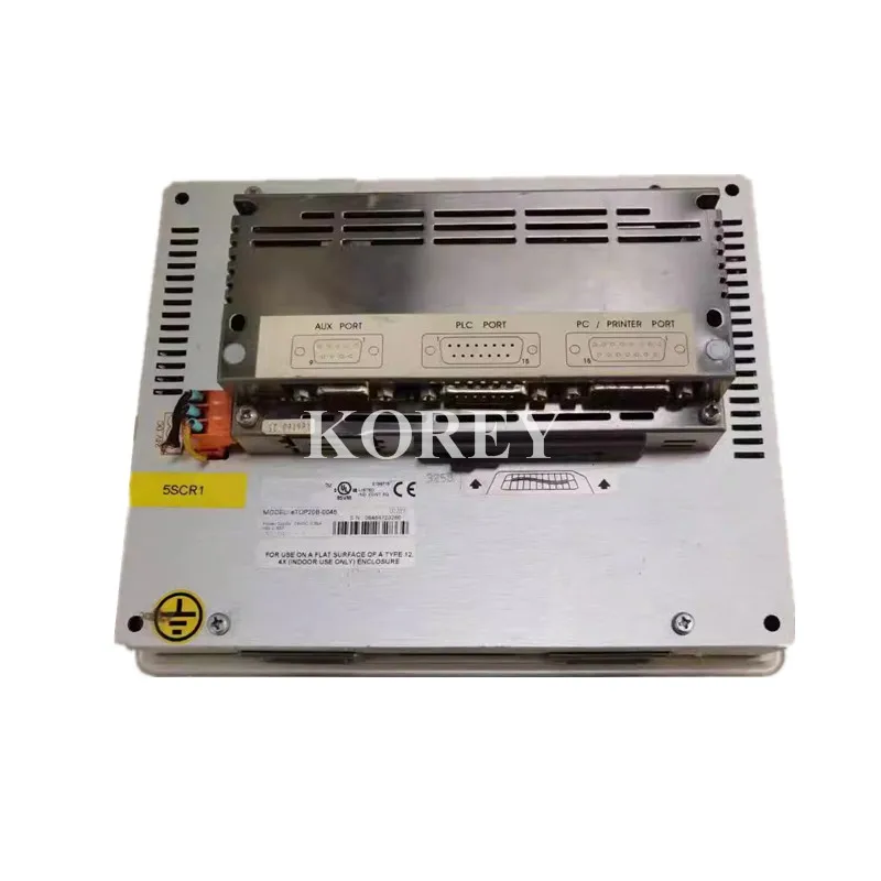 Auf Lager Touchscreen HMI eTOP20B-0045