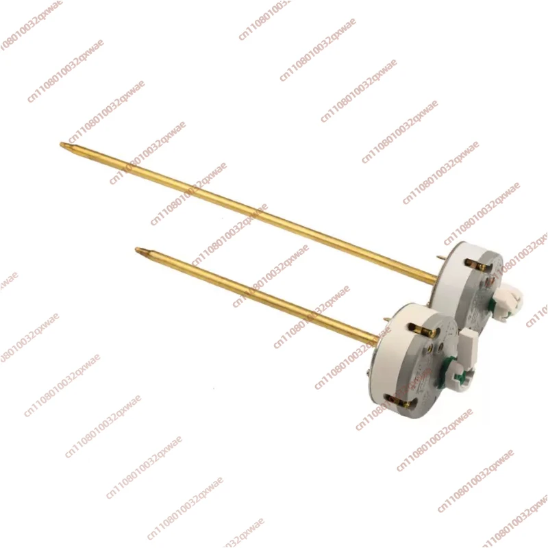 250VAC 170mm/265mm Electric Water Heater Plug-in Thermostat - 30-80 Celsius Temperature Control Switch for Evaporator