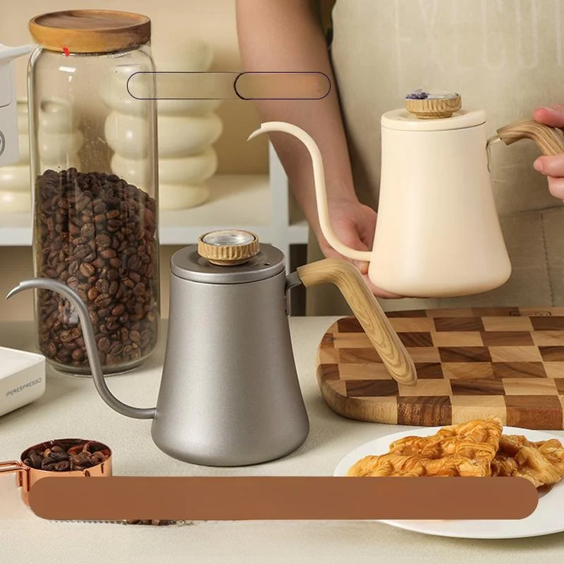 new-304-stainless-steel-coffee-drip-pot-swan-neck-long-spout-hand-brew-coffee-set-600ml-vintage-style-coffee-brewing-tools