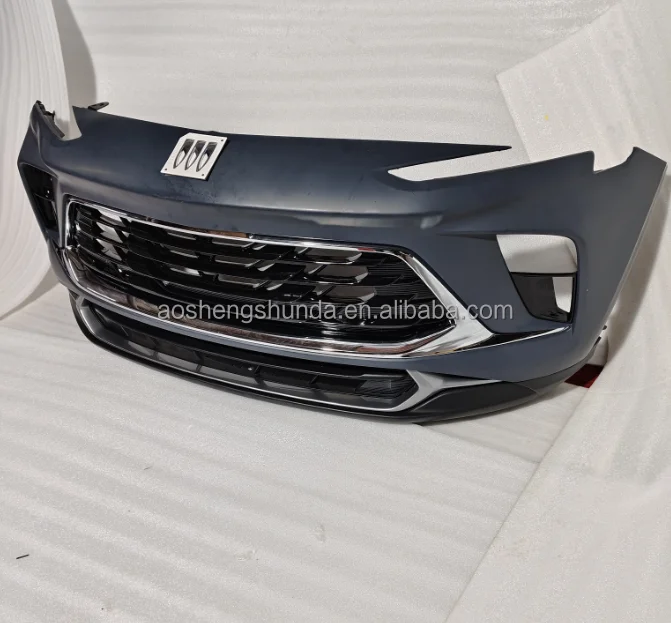 قطع غيار السيارات عالية الجودة المصد الأمامي 42849621 42775850 42771035 42775856 42771096 لـ Buick Encore-GX 2024 #6