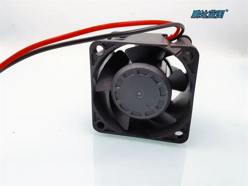 

aa Совершенно новый Pengda blueprint 4028 4 см с двумя шариками 5 В 0,46 А с высоким поворотом 8000-оборотный вентилятор 40*40*28 мм 40*40*28 мм