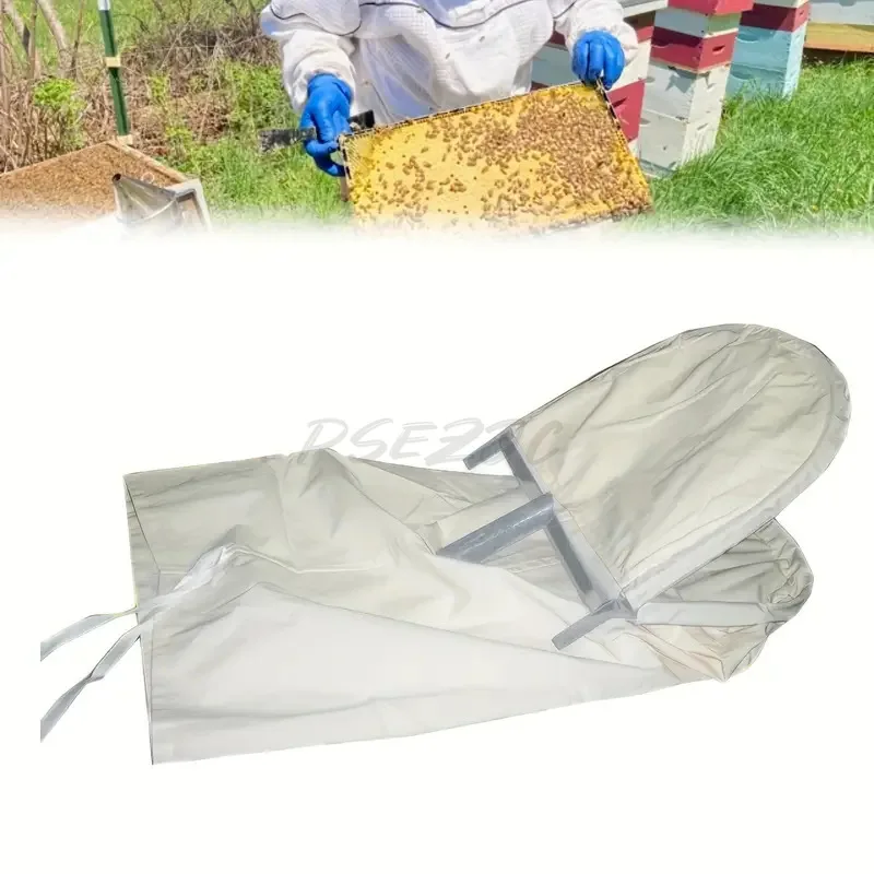Beekeeping Tools Specialized Bee Traps Collecting Nets Bee Traps and Trapping Nets
