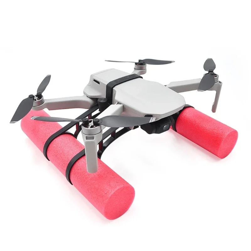 

Практичный поплавок для посадки самолета с защитой от падения для Mavic Mini 2, дропшиппинг