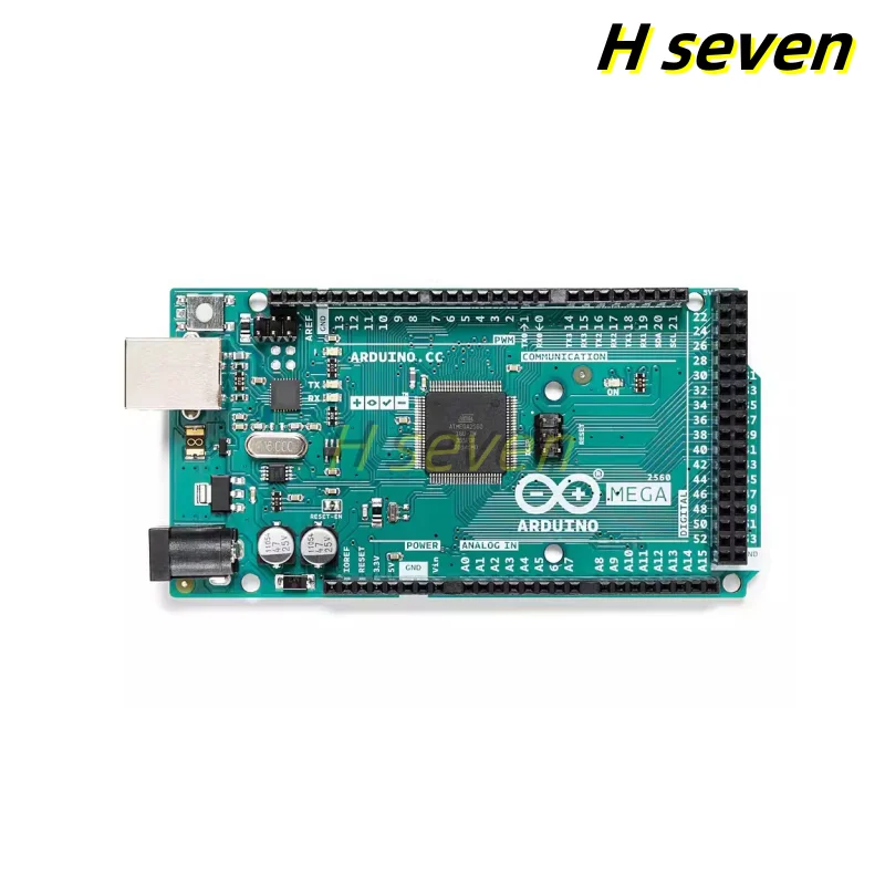 Arduino Mega2560 Rev3 A000067 Development Board