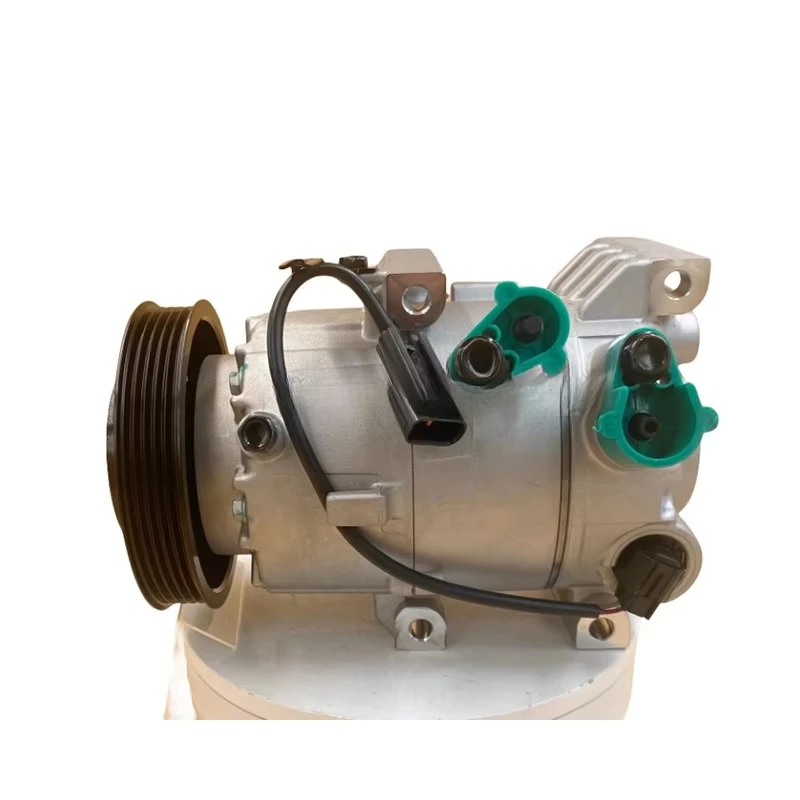 

SXLL Fluid Creta 12v Air Conditioning Parts Compressor 97701A0700 97701A6700 97701A5900 8FK351272251