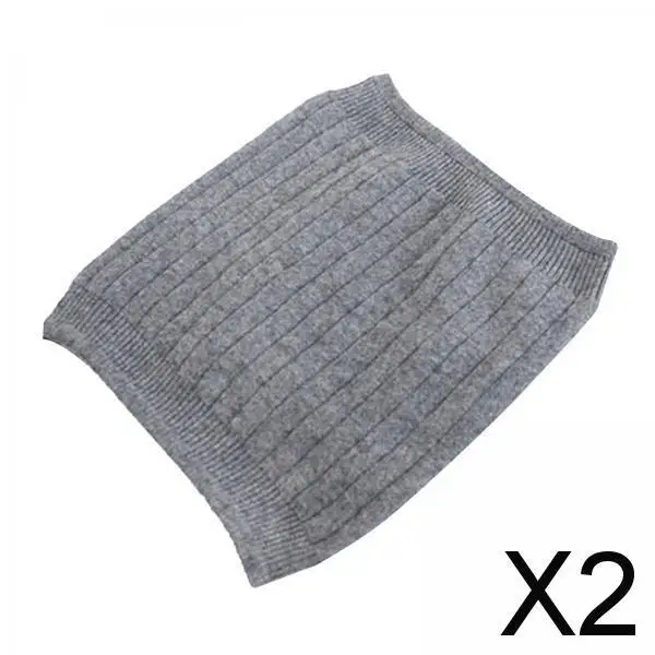 

Брюшной бандаж для поддержки талии, мягкий бандаж из спандекса, невидимая компрессия для мужчин и женщин, утеплитель живота для тренировок