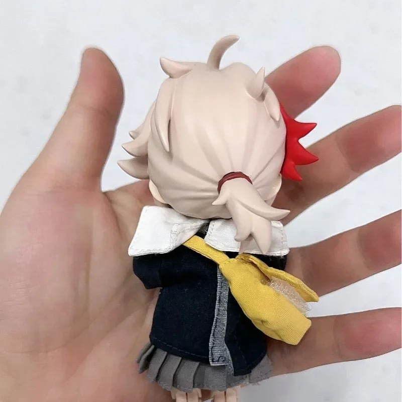 Kaedehara Kazuha Gsc Ob11 Ob22 włosy ręcznie robiona peruka produkt dostosowany Anime gra Cosplay akcesoria do zabawek