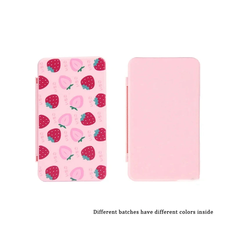 حامل بطاقة الألعاب 24 في 1 لصندوق خرطوشة التبديل NS لـ Switch Lite/Switch Oled Durable C