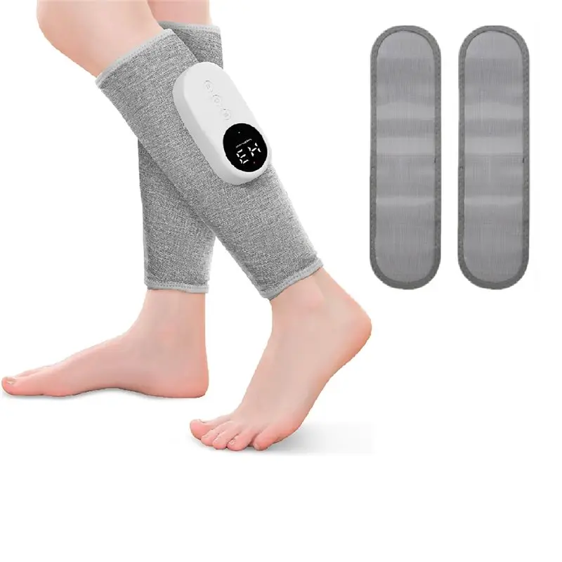 เครื่องนวดขาไร้สาย BABZ เครื่องนวดขาไฟฟ้า ช่วยกระตุ้นการไหลเวียนโลหิต