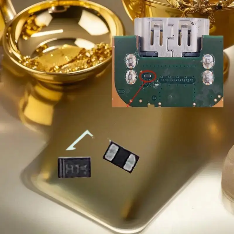 5PCS Diy Accessorie…