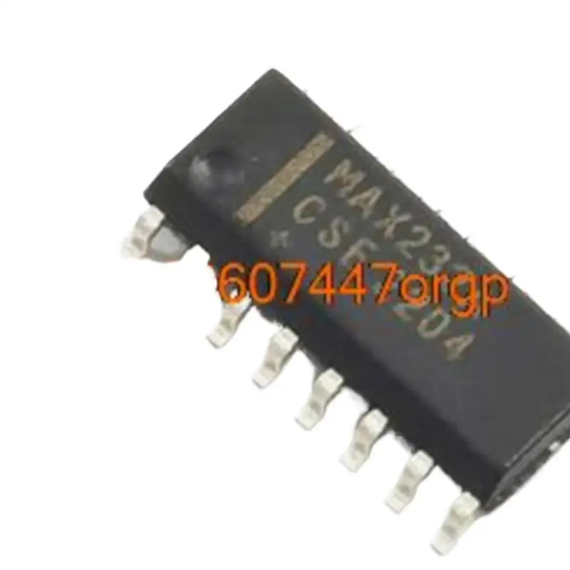 (100% 신규) MAX232ACSE MAX232A MAX232 SOP16