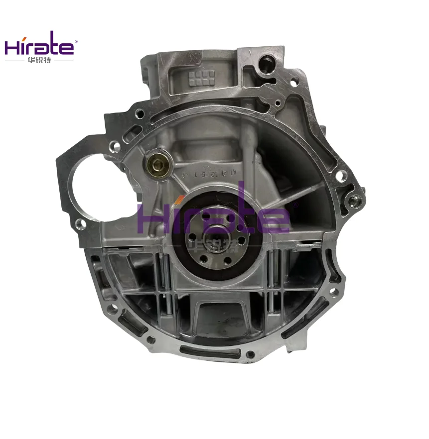 Factory Price Professional Quality New G4fc Cylinder Block Assembly South Korea For Hyundai Kia Motors Engine Parts