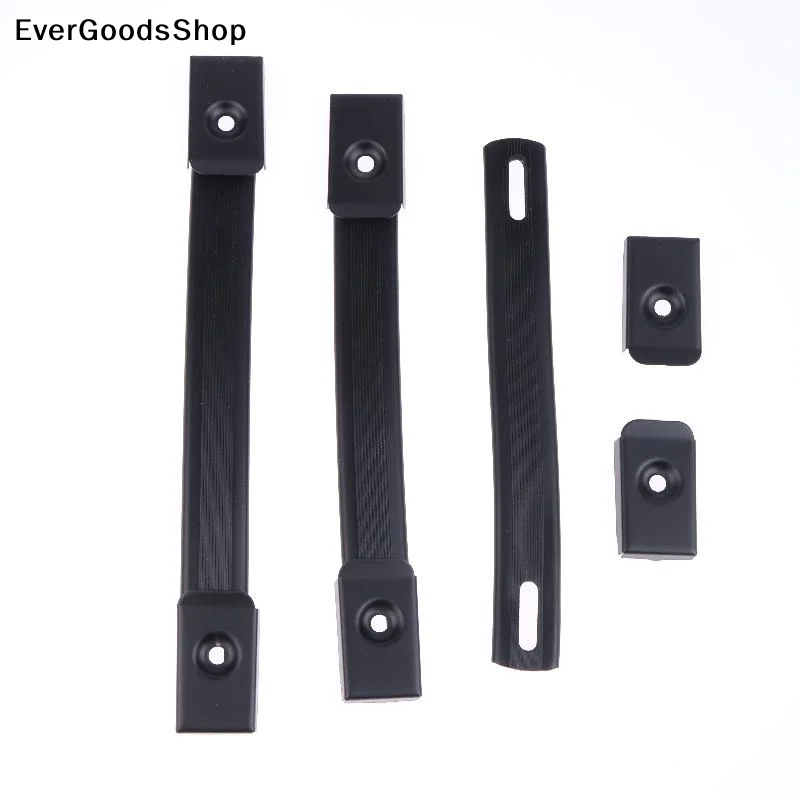 Speaker Guitar Amp Handle Replacement Kit 1pc Durable Comfortable Grip Portable for Travel and Stage Performers