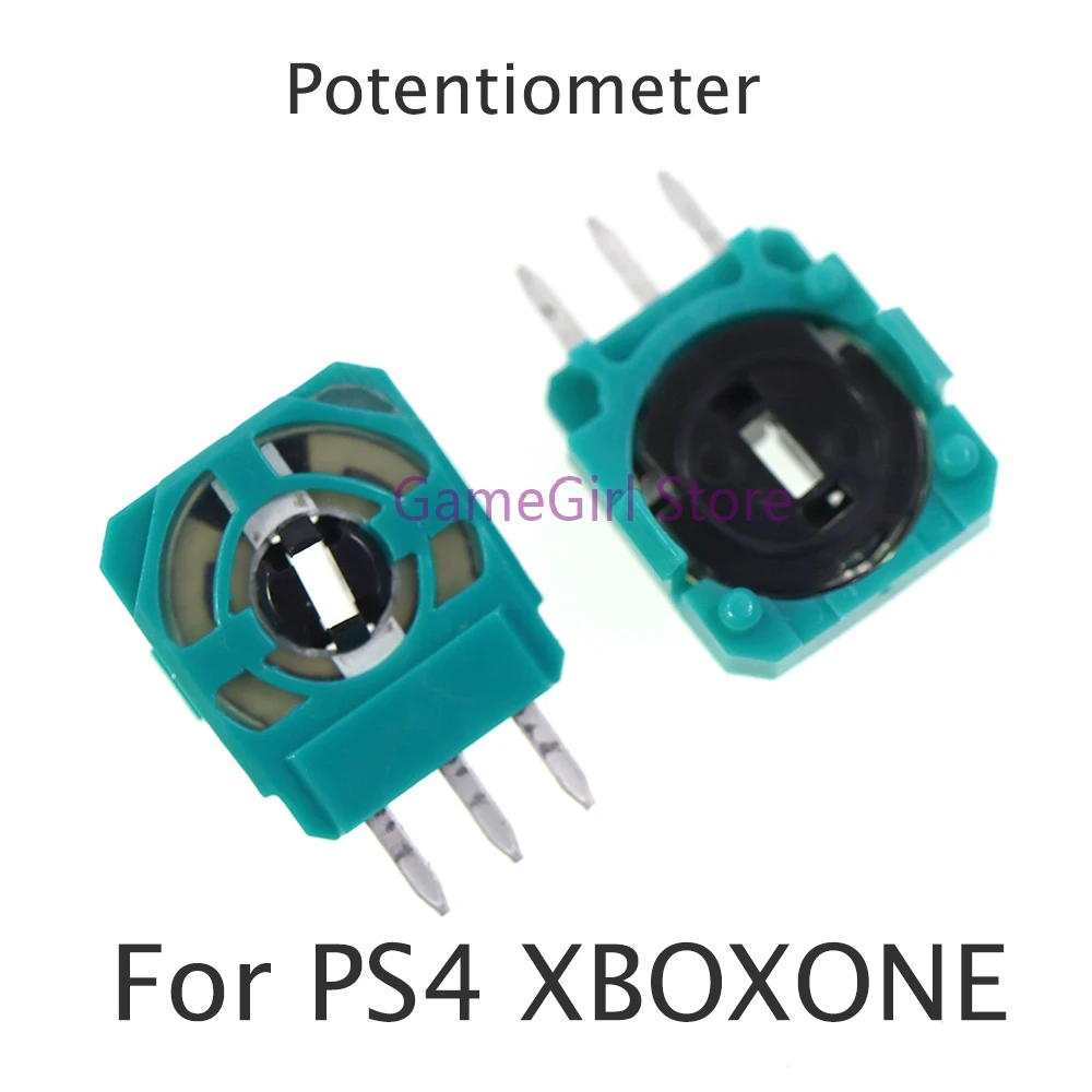 2Pcs Oem 3D Analog …