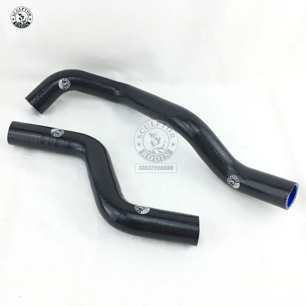 Silicone Radiator Hose KIT For  ALTEZZA LEXLIS RS200 SXE1 GXE10 99-05 1G-FE