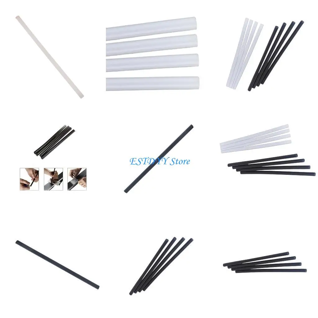 

G6DE 6mm Diameter Snowboard Base Repair for Skiing Accessories