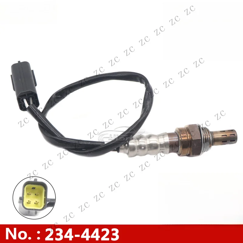 S+ 234-4423 Oxygen O2 Sensor For 2006-2008 Suzuki Forenza Reno L4 2.0L Downstream