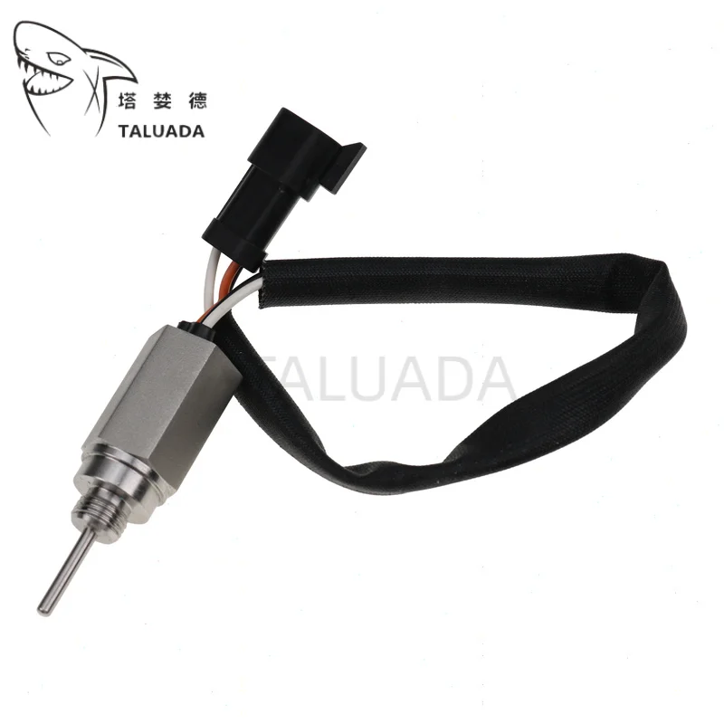 118-7226 For M313 M315 M316D M318 M322 D6R D7R Temperature Sensor