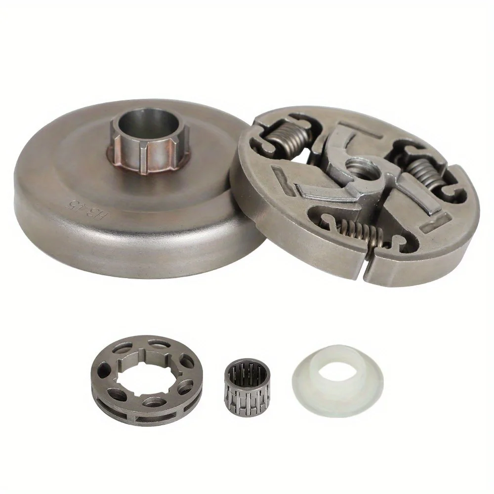 

3/8in 7 Teeth Clutch Drum Kit Replacement for 355 359 357XP 357 EPA Chainsaw