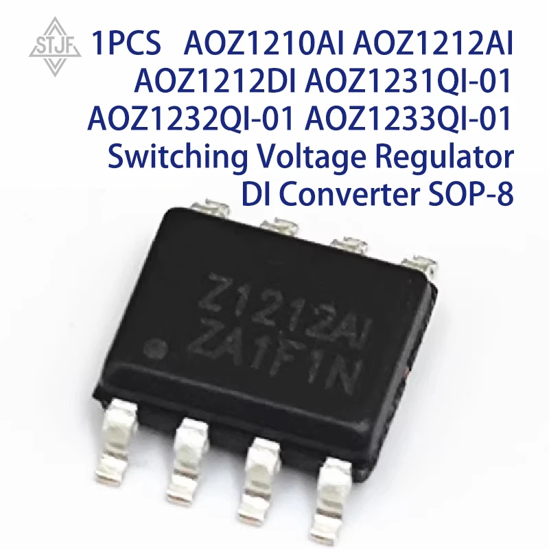1PCS AOZ1210AI AOZ1…