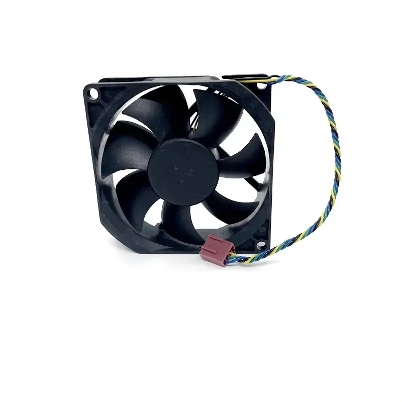 for Foxconn 8025 12V 0.65A 8cm Original Imported Cooling Fan Low Price