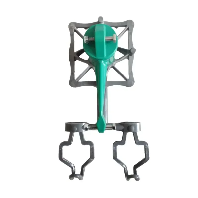 Physical hook and loop complete assembly Poultry slaughtering equipment Automatic cutting line Broiler slaughtering process