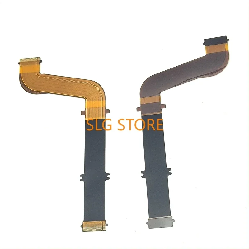 สายเฟล็กซ์สำหรับจอ LCD บานพับใหม่สำหรับ Sony A7R II A7S ILCE-7RM2/ILCE-7SM2ส่วนซ่อมกล้อง