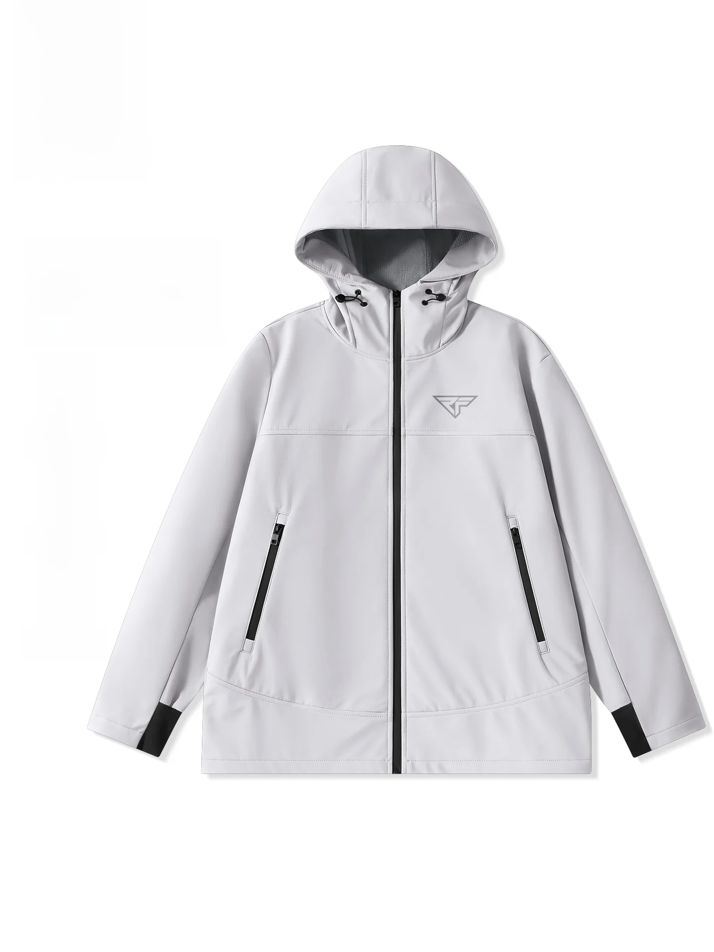 

M Outdoor Sports Jaet Spring New American Sle Windproof Hooded Top Large Mouth Monkey High Densi Waterpro...