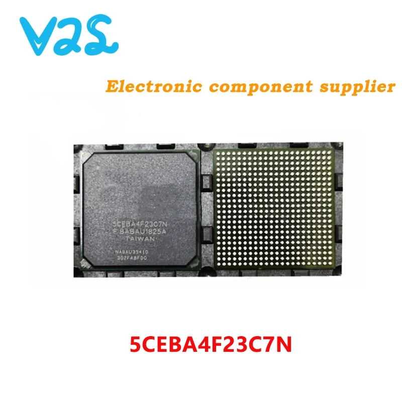 

DC:1825 + 100 новый чип 5CEBA4F23C7N BGA IC в наличии