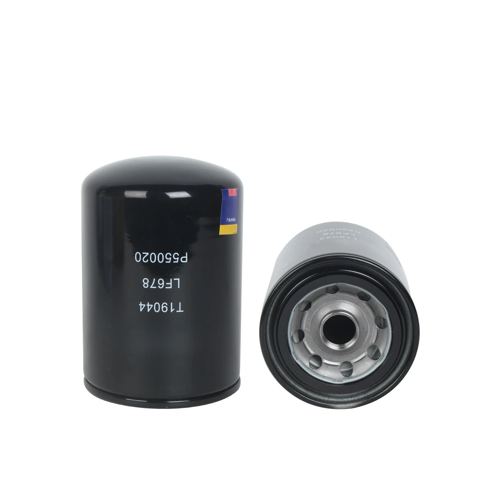 

Premium Oil Filter Suitable For John Deere Truck Auto Spare Parts T19044 AR58956 P550020 P554470