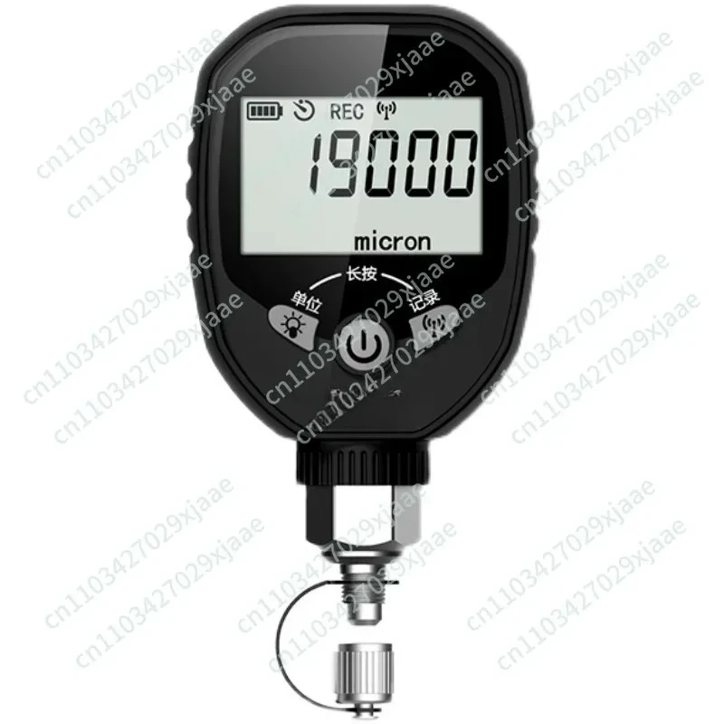 Suitable for Jingchuang Wireless Vacuum Gauge VGW-760 Intelligent High Precision Digital Absolute Pressure Meter