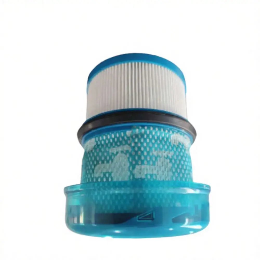 Back Motor Filter Used For Dyson V16 Nautik Piston Animal Vacuum Cleaner Accessories Replacement Washable Dust Collector