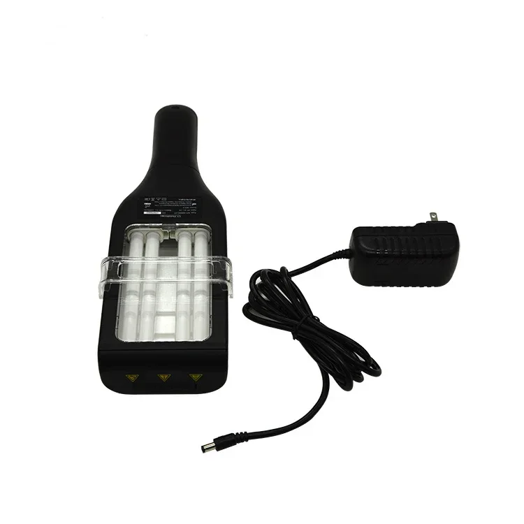 

2025/The operation is so easy best effective Kernel UV lamps 311nm UB UVB for vitiligo Eczema psoriasis KN 4006BL1