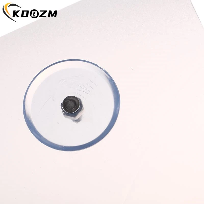 1pc 17-32 Inch Desktop LED LCD Monitor Holder Arm Extension VESA Adapter Fixing Fixed Bracket Display Bracket No Mounting Hole