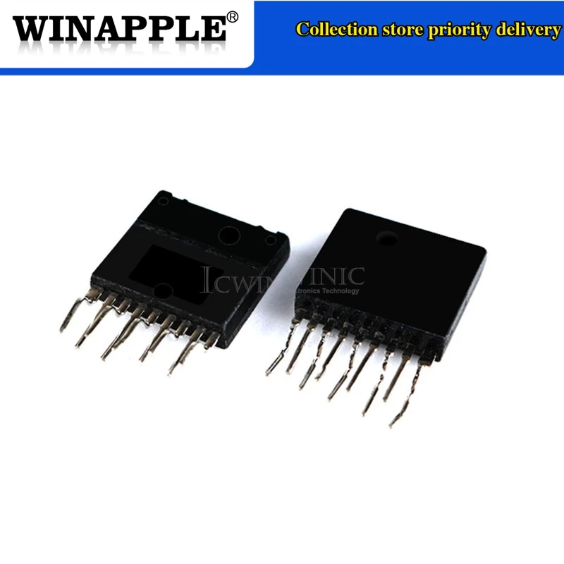 5pcs/lot STRS5706 STR-S5706 S5706 TDA6107JF TDA6107 STRS6307 S6307 TDA6107Q TDA6107 ZIP-9