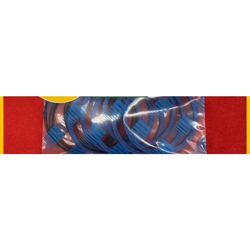 

Экскаватор SK200/210/250/260-5-6E-8 Super 8, ремонтный комплект сальника центрального шарнира масляной чашки