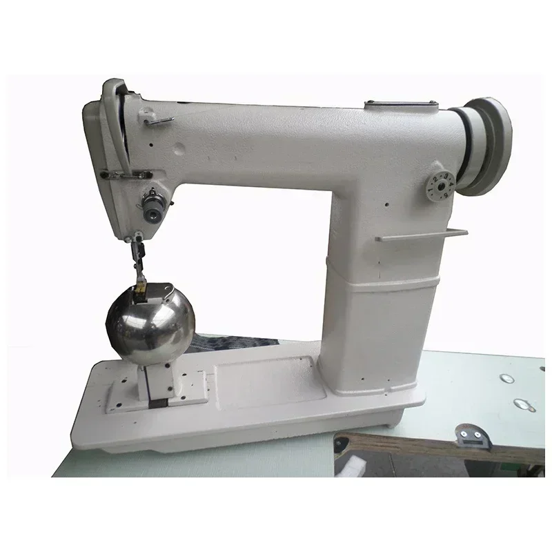 

Type 810 Electric Desktop Wig Sewing Machine 220V/650W High Column Hair Processing Machinery And Equipment