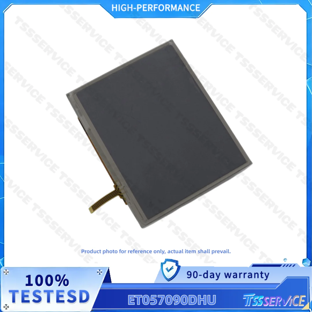 

ET057090DHU 5.7 inch 320*240 Resolution LCD panel fast shipping